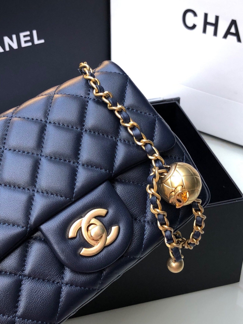 Ch**el cf series bags